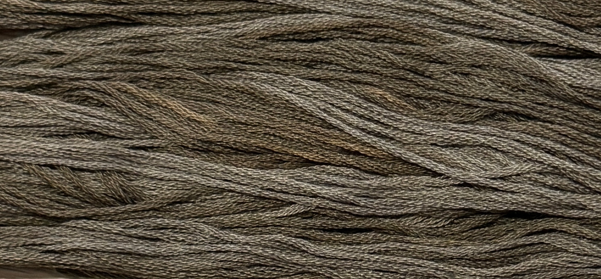 Marsh - Colour and Cotton Thread, Uncategorized, The Crafty Grimalkin - A Cross Stitch Store