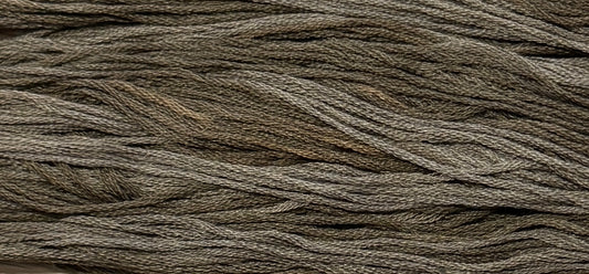 Marsh - Colour and Cotton Thread, Uncategorized, The Crafty Grimalkin - A Cross Stitch Store