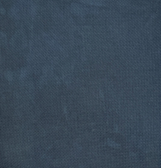 18 Count Aida - Nevermore - Atomic Ranch Cross Stitch Fabric