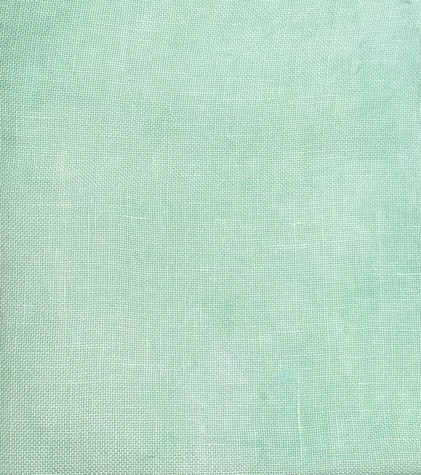 28 Count Linen - Seafoam - Atomic Ranch Fabrics - Fat Quarter, Fabric, The Crafty Grimalkin - A Cross Stitch Store