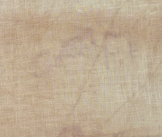 36 Count Linen - Just the Ticket - Tabby Cat Linens