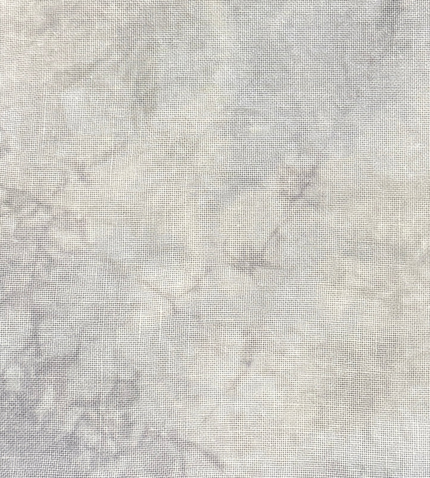 28 Count Linen - London Fog - Atomic Ranch, Fabric, The Crafty Grimalkin - A Cross Stitch Store