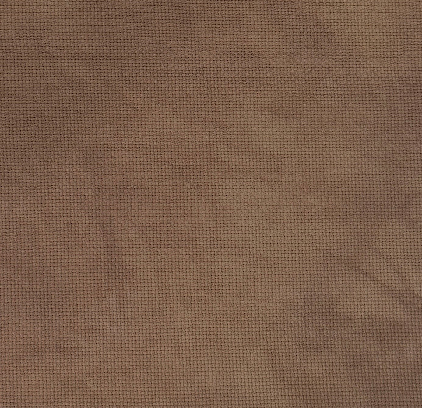 16 Count Aida - Russet - Atomic Ranch Fabrics