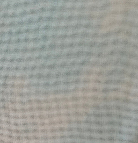 20 Count Aida - Clouds - Atomic Ranch Fabrics