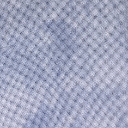 32 Count Lugana - Fantasy - Atomic Ranch Fabrics - Fat Quarter, Fabric, The Crafty Grimalkin - A Cross Stitch Store