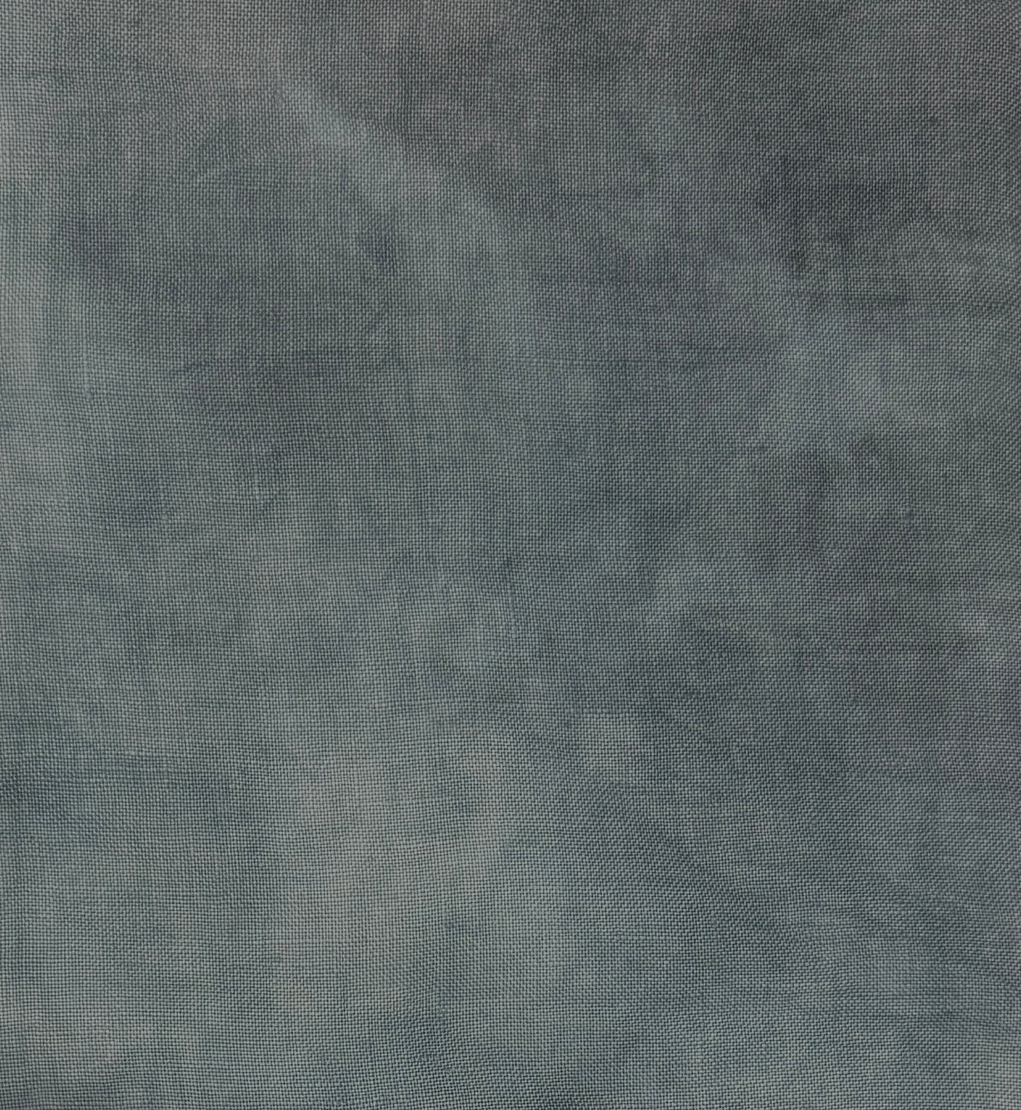 32 Count Linen Winter Sea - Mani di Donna - Hand Dyed Linen, Needlecraft Patterns, The Crafty Grimalkin - A Cross Stitch Store