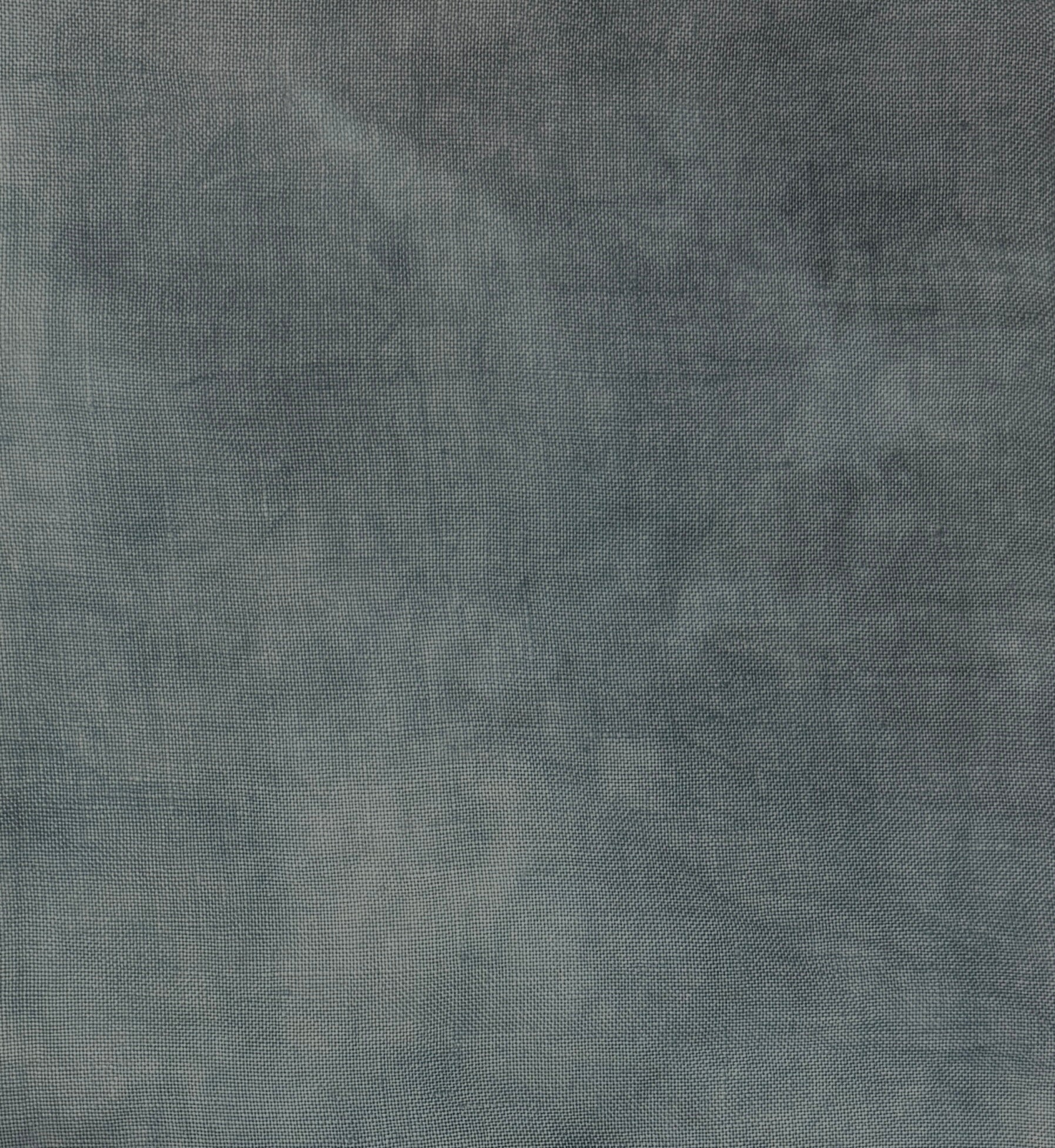 32 Count Linen Winter Sea - Mani di Donna - Hand Dyed Linen, Needlecraft Patterns, The Crafty Grimalkin - A Cross Stitch Store