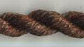 Cocolat #208 - 12 Stranded Silk Thread - Gloriana Silk