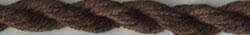 Hazelnut Dark #218 - 12 Stranded Silk Thread - Gloriana Silk