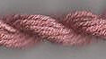 Cotswold Pink #273 - 12 Stranded Silk Thread - Gloriana Silk