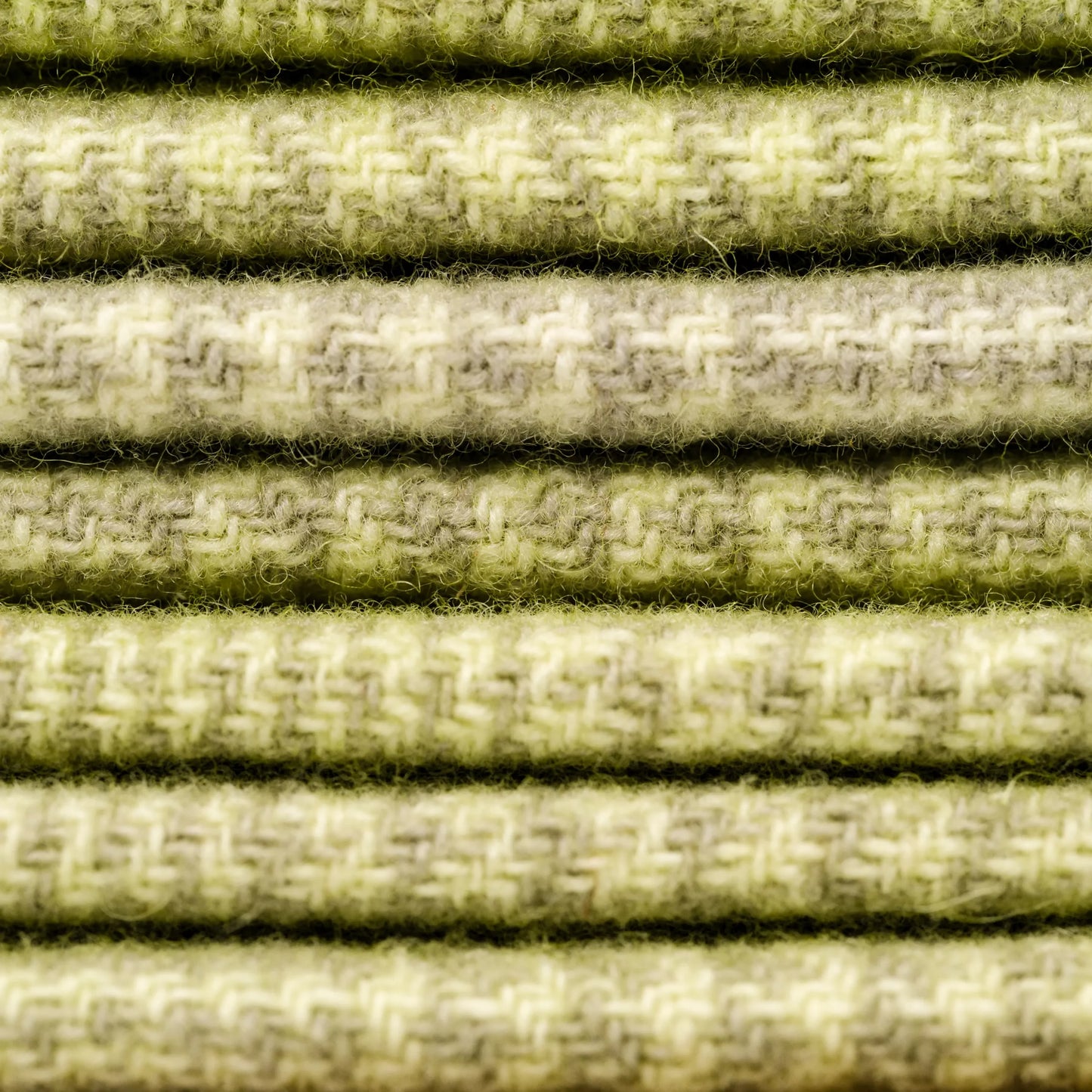 Artichoke Glen Plaid Wool Fabric - Weeks Dye Works