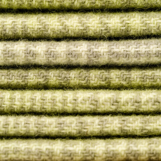 Artichoke Glen Plaid Wool Fabric - Weeks Dye Works