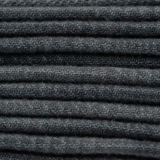 Mountain Mist Plaid Wool Fabric - Weeks Dye Works