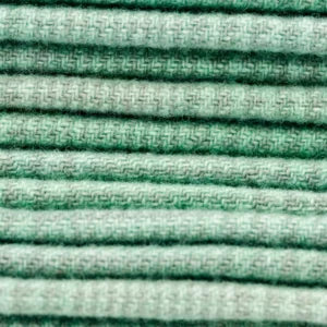 Cactus Glen Plaid Wool Fabric - Weeks Dye Works