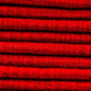 Louisiana Hot Sauce Glen Plaid Wool Fabric - Weeks Dye Works