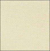 20 Count Aida - Ivory Zweigart Cross Stitch Fabric, Fabric, The Crafty Grimalkin - A Cross Stitch Store
