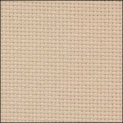 16 Count Aida - Parchment - Zweigart Cross Stitch Fabric, Fabric, The Crafty Grimalkin - A Cross Stitch Store