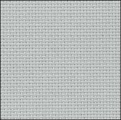 18 Count Aida Mystic Grey - Zweigart Cross Stitch Fabric, Fabric, The Crafty Grimalkin - A Cross Stitch Store