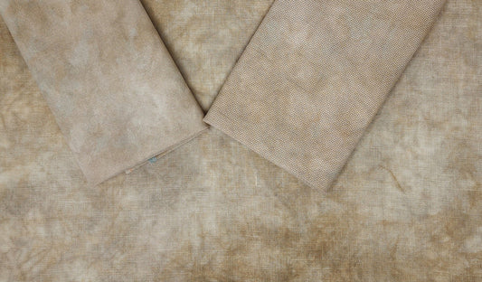 36 Count Linen - One More Reproduction - BeStitch Me, The Crafty Grimalkin - A Cross Stitch Store