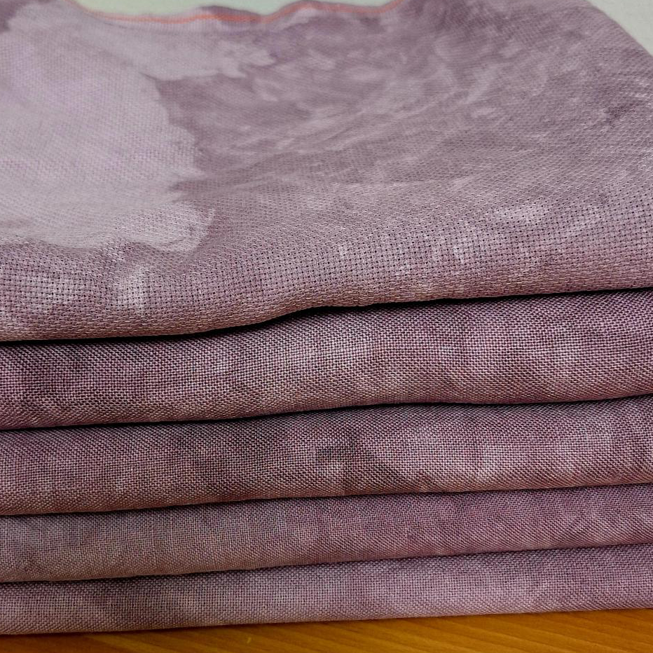 PREORDER  Gothic Mauve - Fiber on a Whim