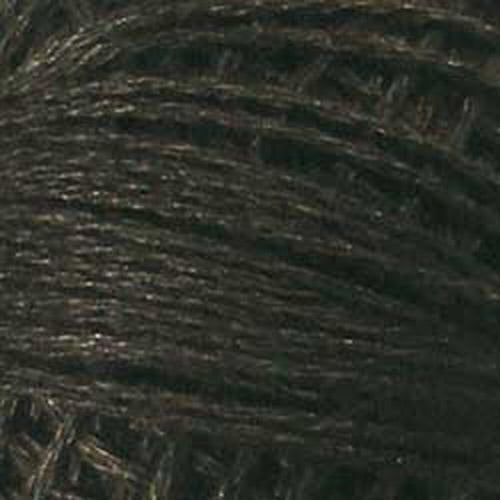 Brown Black Dark 8123 - Valdani 3 Stranded Floss