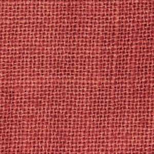 40 Count - Aztec Red (Zweigart Base) - Weeks Dye Works Cross Stitch Linen