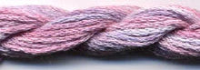 S-081 Major Mitchell - Dinky Dyes - 6 Stranded Silk Thread, Thread & Floss, The Crafty Grimalkin - A Cross Stitch Store
