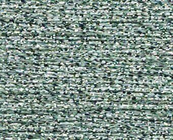 PB32 - Pewter  Petite Treasure Braid  -  Rainbow Gallery, The Crafty Grimalkin - A Cross Stitch Store