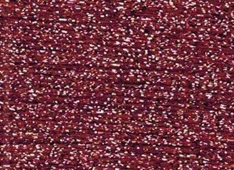 PB61 - Dark Peony  Petite Treasure Braid  -  Rainbow Gallery, The Crafty Grimalkin - A Cross Stitch Store