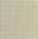 14 Count Butter Cream Perforated Paper - Mill Hill, Uncategorized, The Crafty Grimalkin - A Cross Stitch Store