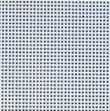 14 Count Periwinkle Blue Perforated Paper - Mill Hill