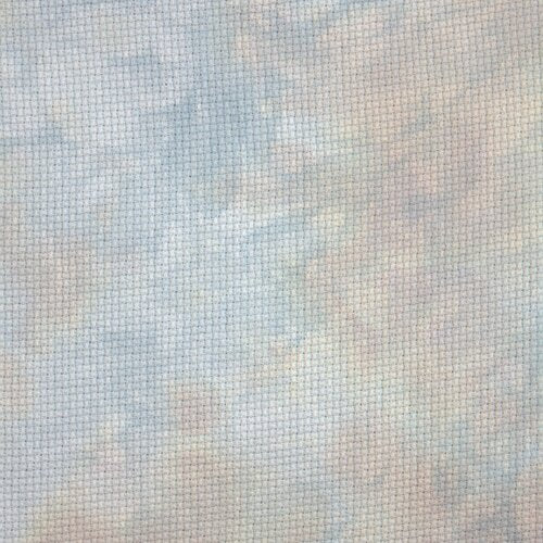 16 Count Aida - Feldspar - Picture this Plus