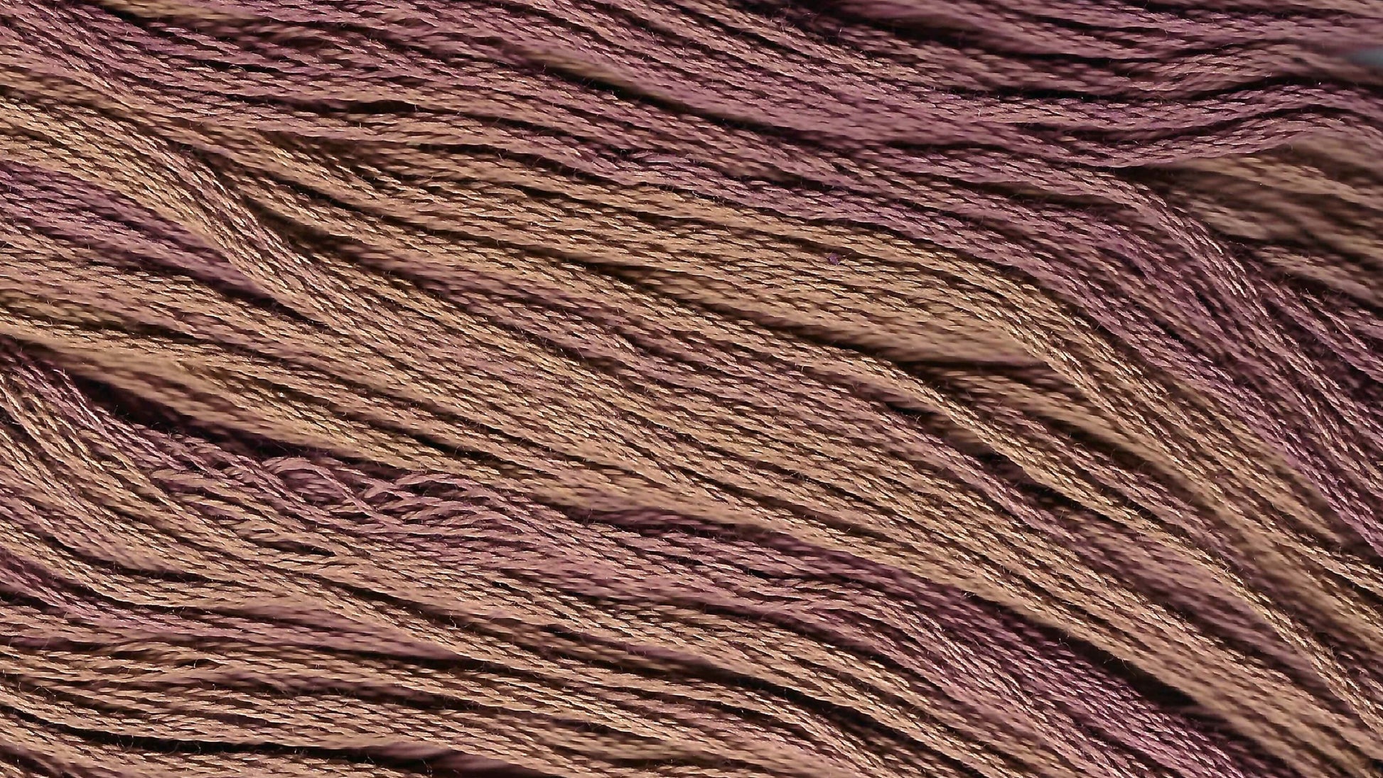Misty Mauve - Classic Colorworks Cotton Thread - Floss, Thread & Floss, Thread & Floss, The Crafty Grimalkin - A Cross Stitch Store