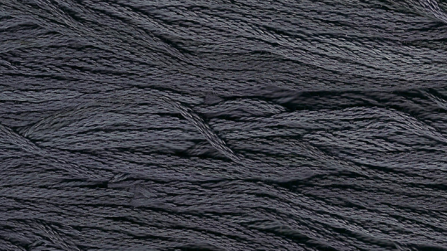 London Fog - Classic Colorworks Cotton Thread - Floss, Thread & Floss, Thread & Floss, The Crafty Grimalkin - A Cross Stitch Store