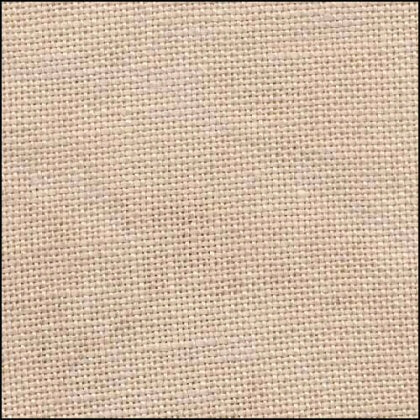 32 Count Linen - Abecedarian - R & R Reproductions, Fabric, Fabric, The Crafty Grimalkin - A Cross Stitch Store