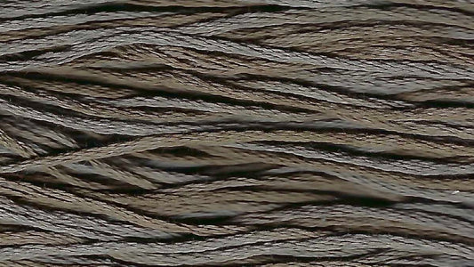 River Otter - Weeks Dye Works - Floss, Thread & Floss, Thread & Floss, The Crafty Grimalkin - A Cross Stitch Store