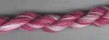 S-001 Raspberry Ripple - Dinky Dyes - 6 Stranded Silk Thread, Thread & Floss, The Crafty Grimalkin - A Cross Stitch Store