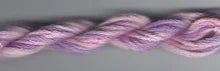 S-002 Purple Haze - Dinky Dyes - 6 Stranded Silk Thread, Thread & Floss, The Crafty Grimalkin - A Cross Stitch Store