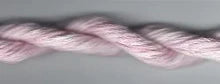 S-003 Lavender Mist - Dinky Dyes - 6 Stranded Silk Thread, Thread & Floss, The Crafty Grimalkin - A Cross Stitch Store