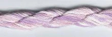 S-004 Strawberry Ice - Dinky Dyes - 6 Stranded Silk Thread, Thread & Floss, The Crafty Grimalkin - A Cross Stitch Store
