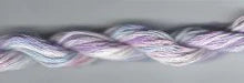 S-007 Mother of Pearl - Dinky Dyes - 6 Stranded Silk Thread, Thread & Floss, The Crafty Grimalkin - A Cross Stitch Store