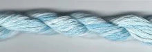 S-008 Mint Ice - Dinky Dyes - 6 Stranded Silk Thread, Thread & Floss, The Crafty Grimalkin - A Cross Stitch Store