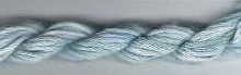 S-009 Mint - Dinky Dyes - 6 Stranded Silk Thread, Thread & Floss, The Crafty Grimalkin - A Cross Stitch Store