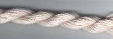 S-012 Lemon Sherbet - Dinky Dyes - 6 Stranded Silk Thread, Thread & Floss, The Crafty Grimalkin - A Cross Stitch Store