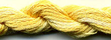 S-018 Apricot - Dinky Dyes - 6 Stranded Silk Thread, Thread & Floss, The Crafty Grimalkin - A Cross Stitch Store