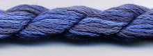 S-022 Sapphire - Dinky Dyes - 6 Stranded Silk Thread, Thread & Floss, The Crafty Grimalkin - A Cross Stitch Store