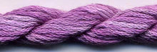 S-024 Jacaranda - Dinky Dyes - 6 Stranded Silk Thread, Thread & Floss, The Crafty Grimalkin - A Cross Stitch Store