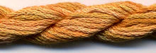 S-028 Outback - Dinky Dyes - 6 Stranded Silk Thread, Thread & Floss, The Crafty Grimalkin - A Cross Stitch Store