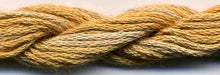 S-029 Nullabor - Dinky Dyes - 6 Stranded Silk Thread, Thread & Floss, The Crafty Grimalkin - A Cross Stitch Store