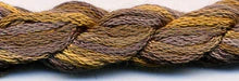 S-030 Hawthorn - Dinky Dyes - 6 Stranded Silk Thread, Thread & Floss, The Crafty Grimalkin - A Cross Stitch Store
